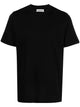 Jil Sander Crewneck Short Sleeves Classic T-Shirt