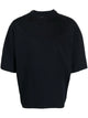 Jil Sander Crewneck Short Sleeves Classic T-Shirt