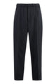 Jil Sander Cropped Pants