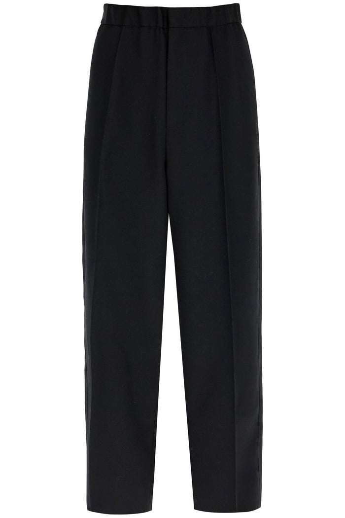 Jil Sander Man`S Trouser 131 Aw 25
