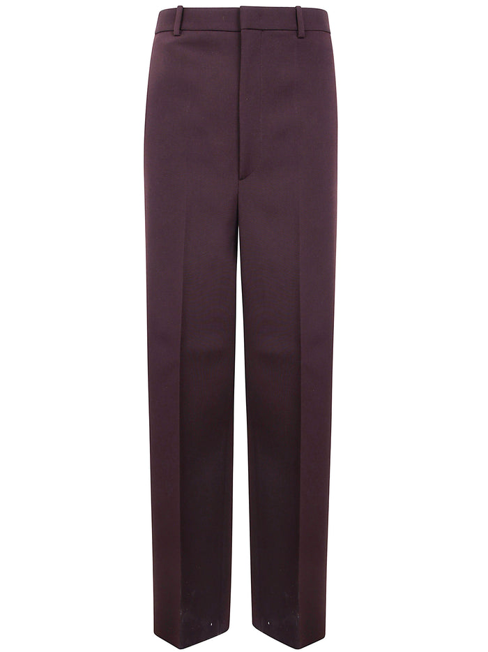 Jil Sander "196 Aw 25" Trouser