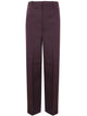 Jil Sander "196 Aw 25" Trouser