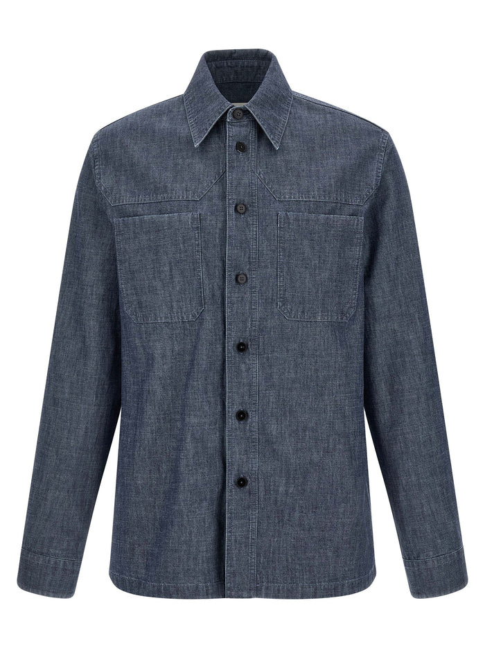 Jil Sander '203' Shirt