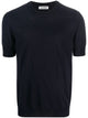 Jil Sander Crewneck Short Sleeves Classic T-Shirt