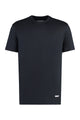 Jil Sander Cotton Crew-Neck T-Shirt