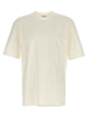 Jil Sander Printed T-Shirt