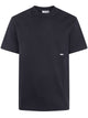 Jil Sander Short Sleeves With Pocket T-Shirt