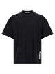 Jil Sander Logo T-Shirt
