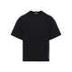Jil Sander Crew Neck Short Sleeves Print T-Shirt