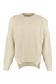 Jil Sander Ribbed Sweater