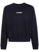 Jil Sander Crewneck Sweatshirt