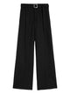 Jil Sander Trouser Classic