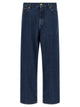 Jil Sander Straight Leg Jeans