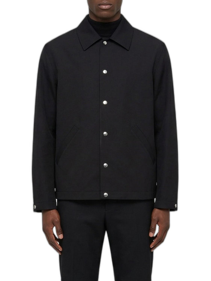 Jil Sander W Blouson 03 Pnt