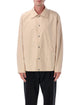 Jil Sander W Blouson 03 Pnt