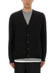 Jil Sander Merino Wool Cardigan