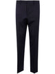 Jil Sander W Trouser 01 Aw 19