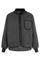 The Great Cotton Bomber Jacket
