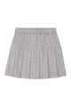 Moncler Kids Pleated Skirt