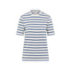 Jil Sander Cornsilk Cotton T-Shirt