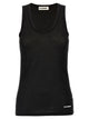 Jil Sander Logo Top