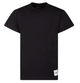 Jil Sander Men Black Cotton T-Shirt