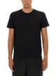 Jil Sander Cotton T-Shirt