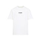 Jil Sander Cotton Crew-Neck T-Shirt