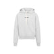 Jil Sander Cotton Hoodie