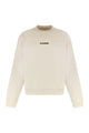 Jil Sander Cotton Crew-Neck Sweatshirt