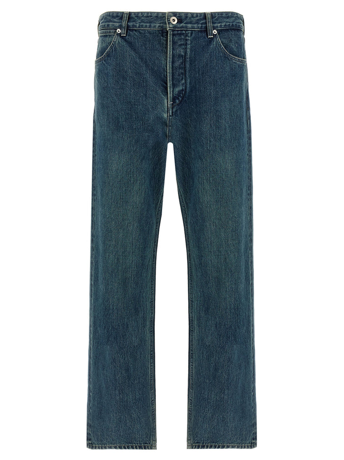 Jil Sander '266' Jeans