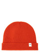 Jil Sander Orange Wool Hats