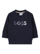 Hugo Boss Logo Sweatshirt