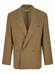 Lemaire 'Db Tailored' Blazer