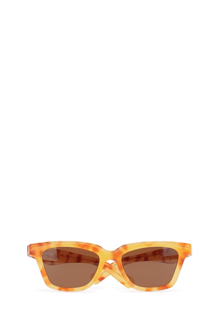 Jacquemus Les Lunettes Carre