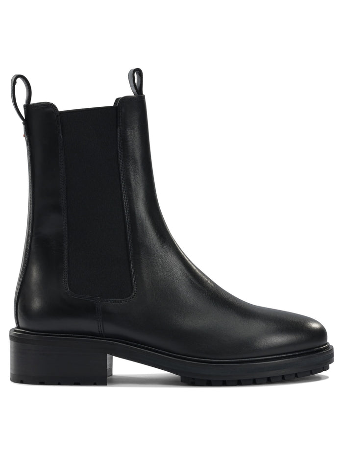 Aeyde "Jack" Chelsea Ankle Boots