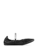Jimmy Choo Jade Leather Ballets