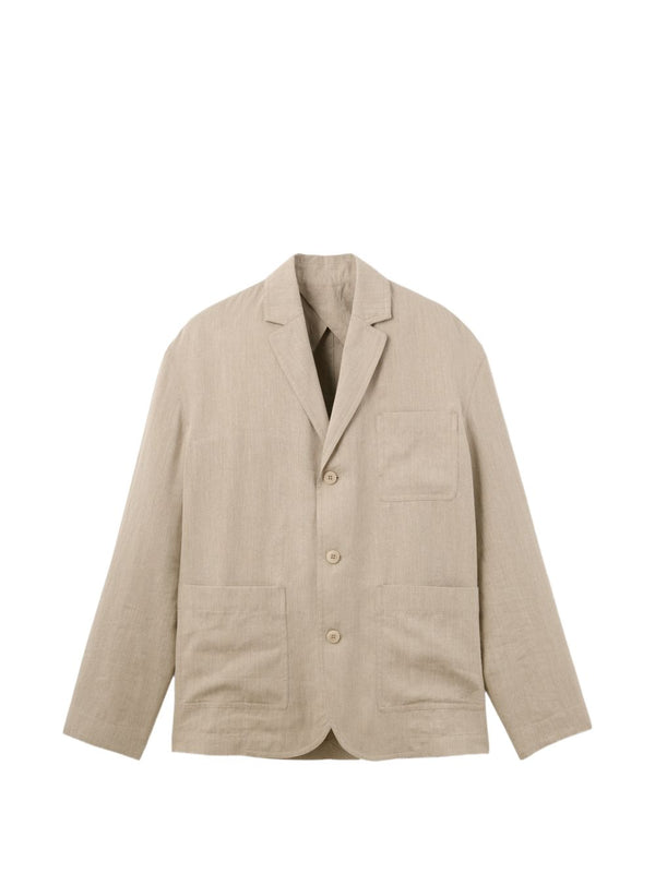 Jacquemus La Veste Pastro Jacket