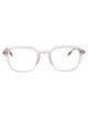 Mykita C127 Spring Water/Pearl Acetate Glasses