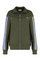 Autry Viscose Knit Jacket