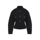 Jacquemus Denim Jacket Denimes
