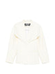 Jacquemus La Veste Chale Wool Blend Jacket