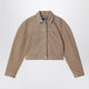 Jacquemus Cargo Jacket Ovalo