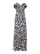 Essentiel Antwerp Multicolor Jaycee Dress