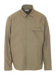 Family First Green Overshirt