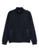 Herno Double-Face Bomber Sweatshirt