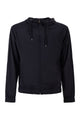 Herno Stretch Techno-Nylon Bomber Jacket