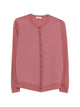 Herno Lyocell Cotton Polyester Cardigan