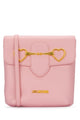 Love Moschino Leather Handbag
