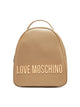 Moschino Couture Logo Lettering Backpack